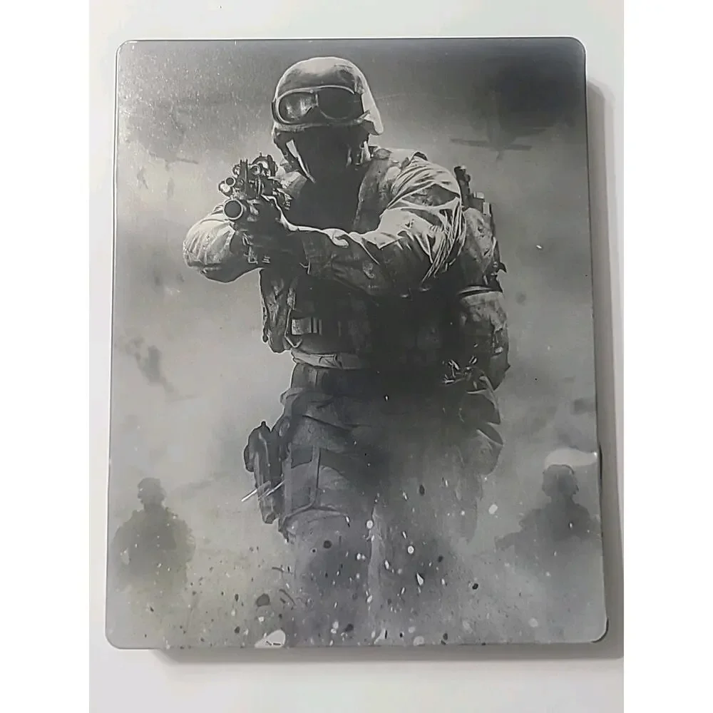 Call of Duty: Infinite Warfare - Legacy Edition Steel Book Xbox One